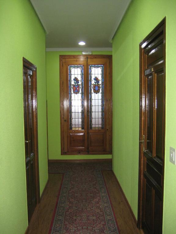 Hostal La Selecta Мадрид Экстерьер фото